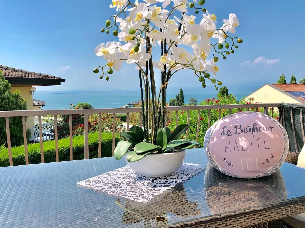 Gardalake View Villa Lazise