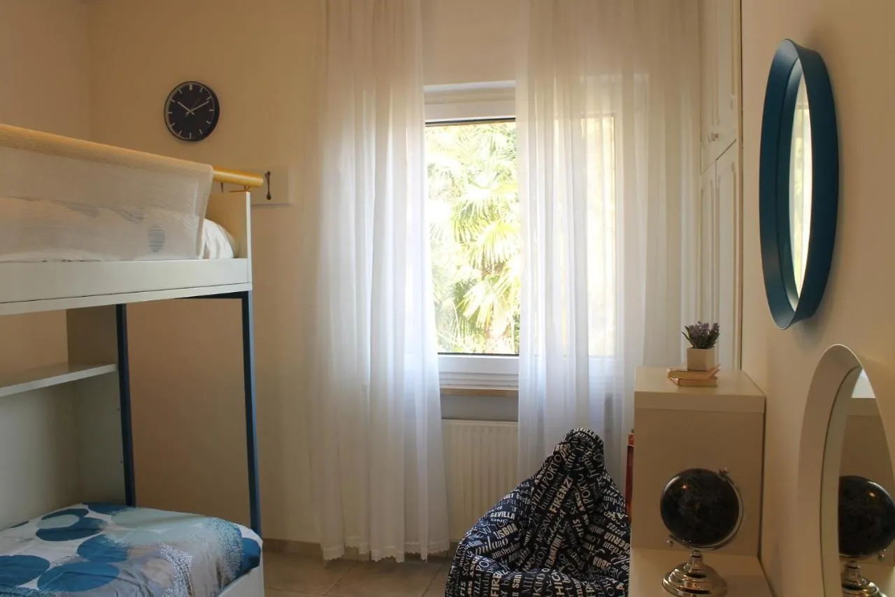 Gardalake View Villa 拉齐塞 意大利