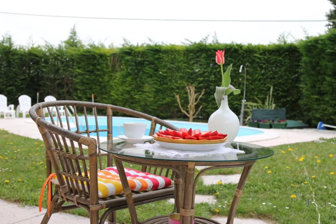 Gardalake View Villa Lazise 0*,  Italy