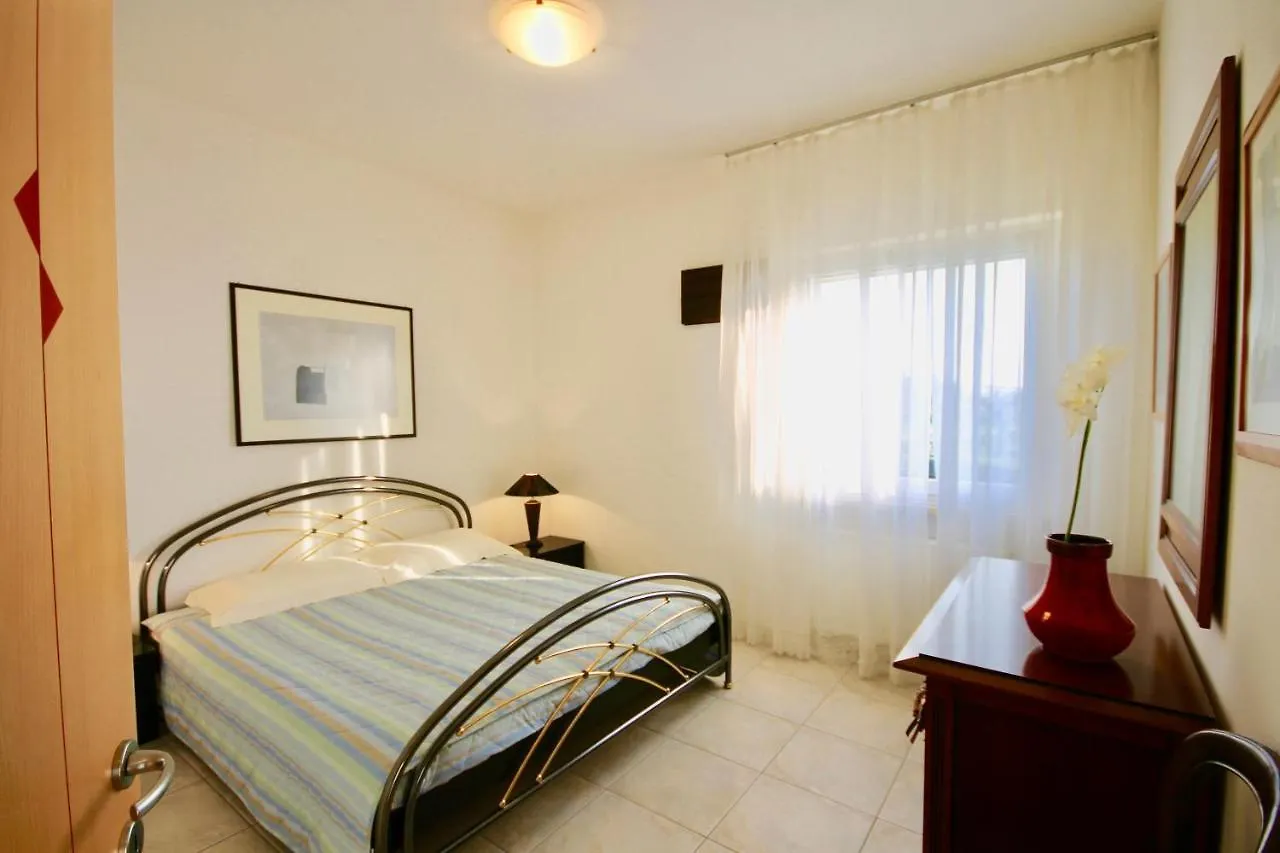 Gardalake View Villa 拉齐塞