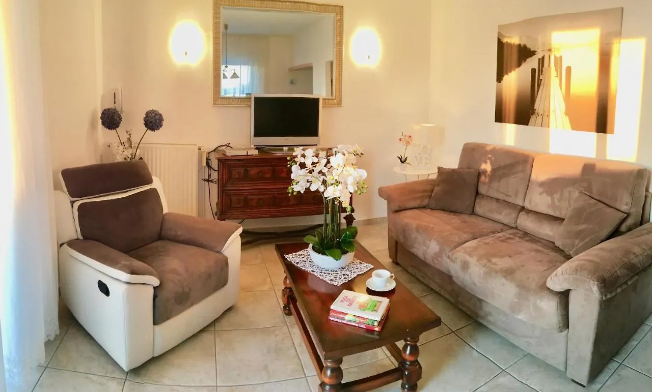 Gardalake View Villa Lazise
