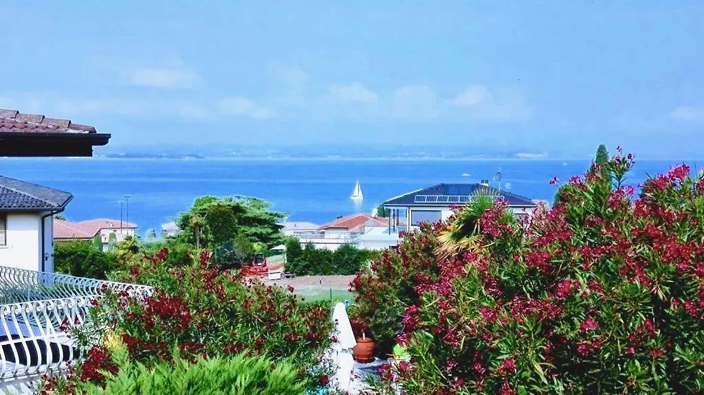 Gardalake View Villa Lazise