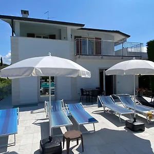 Appartement Alice, Lazise