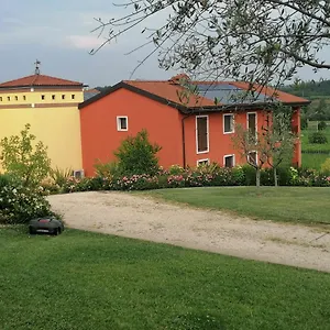 Séjour à la ferme La Rondinella, Lazise