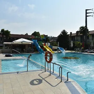 Appart hôtel La Margherita, Lazise