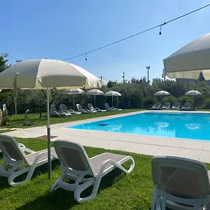 Camping Agricampeggio Oasi Del Garda, Lazise