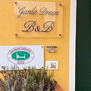 Maison d'hôtes Garda Dream, Lazise