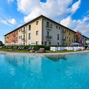 Hotel Th - Parchi Del Garda, Lazise